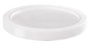 Libbey 92173 Plastic Clear Carafe Lid Only -- 24 per case