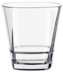 Libbey 92441 Infinium Torque Plastic Rocks Glass, 10 Ounce -- 12 per case