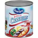 Ocean Spray Jellied Cranberry Sauce, 117 Ounce -- 6 per case