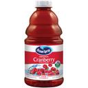 Ocean Spray Cranberry Juice Cocktail, 46 Ounce -- 8 per case.