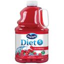 Ocean Spray Diet Cranberry Juice Cocktail, 3 Liter -- 6 per case.