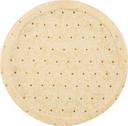 Bonici Readi Rise 12 inches Large Edge Pizza Crust, 17 Ounce -- 12 per case