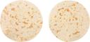 Bonici Non Edge Thin Center Pizza, 6.25 Ounce -- 80 per case.