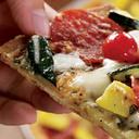 Bonici Non Edge Thin Center Pizza, 12 Ounce -- 40 per case.