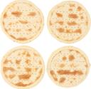 Bonici Par-Baked Neapolitan 7 Inch Thin Pizza Crust, 3.25 ounce -- 20 per case