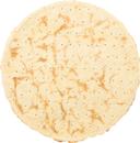 Bonici Neapolitan Small Edge Regular Center Pizza Crust, 22 Ounce -- 20 per case.