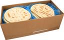 Bonici Pizzeria Large Edge Thin Center Pizza, 7.25 Ounce -- 32 per case.