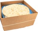 Bonici Non Edge Thin Extra Crispy Pizza, 14 Ounce -- 30 per case.