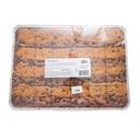 Love and Quiches One Half Sheet Brookie, 5.24 Pound -- 2 per case