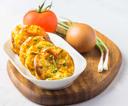 Love and Quiches Florentine Frittata Bites, 1.5 Ounce -- 100 per case