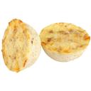 Love and Quiches Lorraine Frittata Bites, 9.375 pound