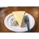 Love and Quiches 8 Cut 8 inch Key Lime Pie, 2.8 Pound