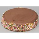Love and Quiches Special Occasion Chocolate Cake, 8 inch