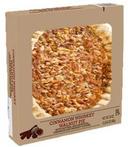 Chef Pierre Open Face 8 inch Pre Baked Cinnamon Whiskey Walnut Pie, 24 Ounce -- 6 per case