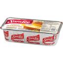 Sara Lee Lemon Pound Cake, 10.75 Ounce -- 12 per case.