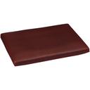 Sara Lee Uniced No Icing Chocolate Sheet Cake, 12 x 16 inch -- 4 per case.