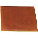 Sara Lee Uniced No Icing Yellow Sheet Cake, 12 x 16 inch -- 4 per case.