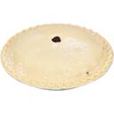 Sara Lee Chef Pierre Unbaked Blackberry Hi Pie, 10 inch -- 6 per case.