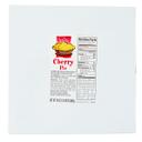Sara Lee Unbaked Traditional Cherry Pie, 8 inch -- 6 per case.