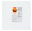 Sara Lee Unbaked Shelf Stable Pumpkin Pie, 8 inch -- 6 per case.