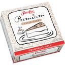 Sara Lee Round Gourmet Chocolate Golden Premium Butter Cream Layer Cake, 9 inch -- 4 per case.