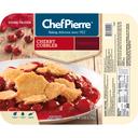 Sara Lee Chef Pierre Homestyle Cherry Cobbler, 6 Pound -- 4 per case.