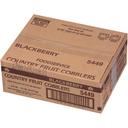 Sara Lee Chef Pierre Blackberry Cobbler, 5 Pound -- 2 per case.