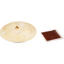 Sara Lee Chef Pierre Caramel Apple Nut Pie, 4 Ounce -- 6 per case.