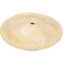 Sara Lee Chef Pierre Peachberry High Pie, 10 inch -- 6 per case.