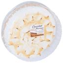 Sara Lee Chocolate Meringue Premium Pie, 46 Ounce -- 4 per case