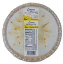 Sara Lee In-Store Bakery Gourmet Lemon Meringue Hi Pie, 10 inch -- 4 per case.