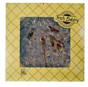 Sara Lee In-Store Bakery Peanut Butter Pecan Pie, 10 inch -- 6 per case.