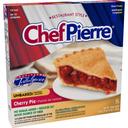Chef Pierre Reduced Fat No Sugar Added Cherry Pie, 10 inch -- 6 per case.