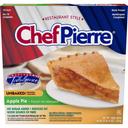 Sara Lee Chef Pierre Apple Pie, 10 inch -- 6 per case.