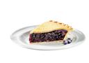 Sara Lee Chef Pierre Blueberry Pie, 10 inch -- 6 per case.