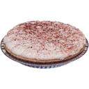Sara Lee Chef Pierre Chocolate Cream Pie, 28 Ounce -- 6 per case.