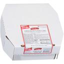 Sara Lee Round Chocolate Premium Butter Cream Layer Cake, 54 Ounce -- 4 per case.