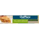 Sara Lee Chef Pierre Pre Baked Apple Full Crust Pie, 10 inch -- 6 per case.