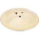 Sara Lee Chef Pierre Cherry High Pie, 43 Ounce -- 6 per case.