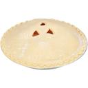 Sara Lee Chef Pierre Apple High Pie, 45 Ounce -- 6 per case.