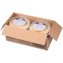 Sara Lee Chef Pierre Lemon Traditional Meringue Pie, 10 inch -- 6 per case.