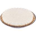 Sara Lee Chef Pierre Lemon Cream Pie, 10 inch -- 6 per case.