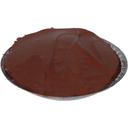 Sara Lee Chef Pierre Traditional Boston Cream Pie, 10 inch -- 6 per case.