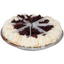 Chef Pierre French Silk Pie, 40 Ounce -- 4 per case.