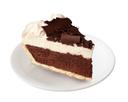 Chef Pierre French Silk Pie, 40 Ounce -- 4 per case.