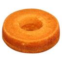 Sara Lee 8 inch Round Angel Food Bundt Cake, 1.375 Pound -- 6 per case