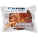 Chef Pierre Individually Wrapped Cookie Dough Muffin, 4 Ounce -- 24 per case.