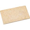 Sara Lee French Cream Cheese Cake, 8 x 15 inch -- 4 per case.