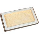 Sara Lee French Cream Cheese Cake, 8 x 15 inch -- 4 per case.