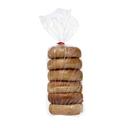 Sara Lee Par Baked Unsliced Honey Wheat Bagel, 4 Ounce -- 72 per case